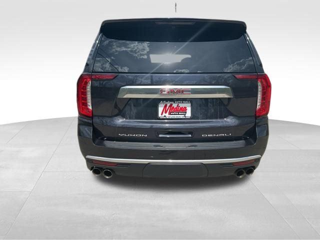 2023 GMC Yukon XL 4WD Denali