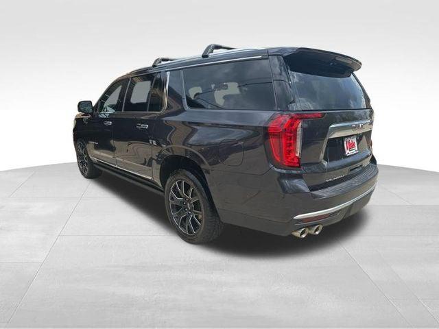 2023 GMC Yukon XL 4WD Denali