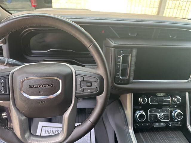 2023 GMC Yukon XL 4WD Denali
