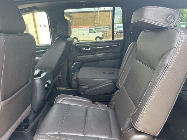 2023 GMC Yukon XL 4WD Denali