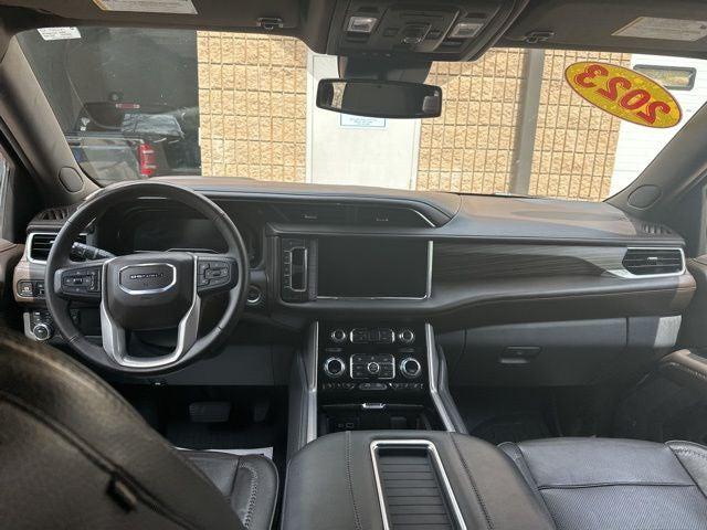 2023 GMC Yukon XL 4WD Denali