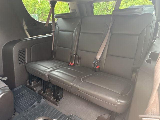 2023 GMC Yukon XL 4WD Denali
