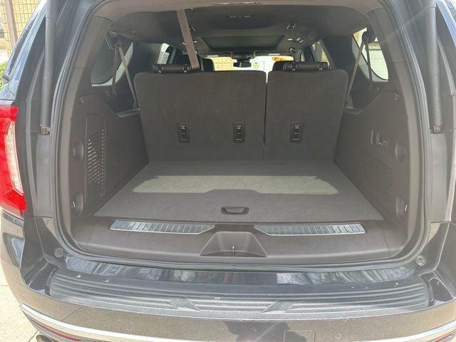 2023 GMC Yukon XL 4WD Denali