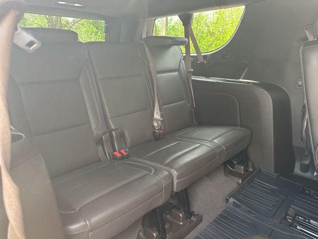 2023 GMC Yukon XL 4WD Denali