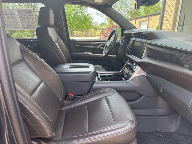 2023 GMC Yukon XL 4WD Denali