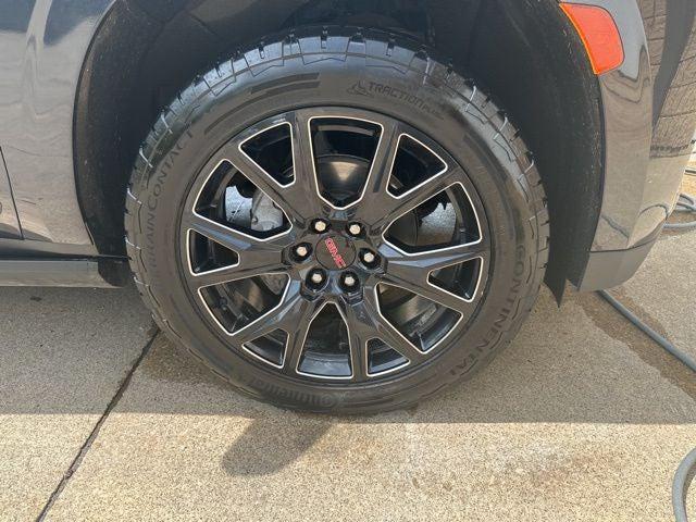 2023 GMC Yukon XL 4WD Denali