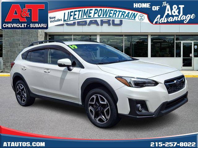 2019 Subaru Crosstrek 2.0i Limited for sale in Sellersville, PA