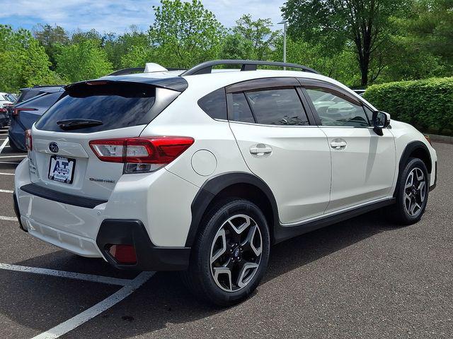 2019 Subaru Crosstrek 2.0i Limited