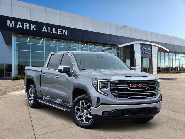 2026 GMC Sierra 1500 Crew Cab, Standard Bed, SLT, 4WD for sale in Tulsa, OK