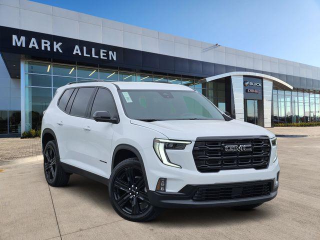 2026 GMC Acadia Elevation FWD for sale in Tulsa, OK