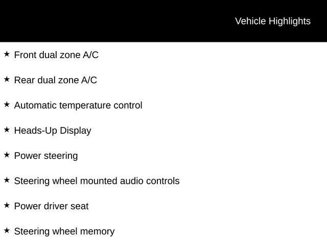 2026 Jeep Grand Cherokee Summit 4x4
