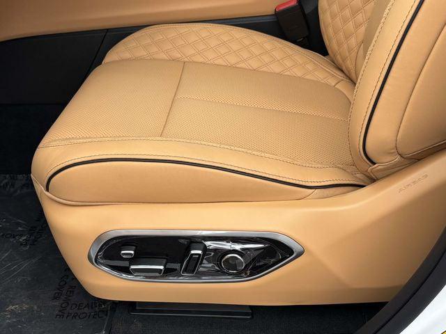 2026 Jeep Grand Cherokee Summit 4x4