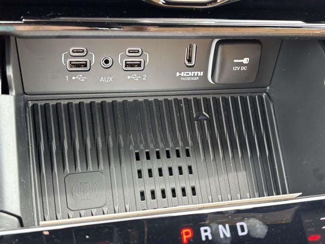 2026 Jeep Grand Cherokee Summit 4x4