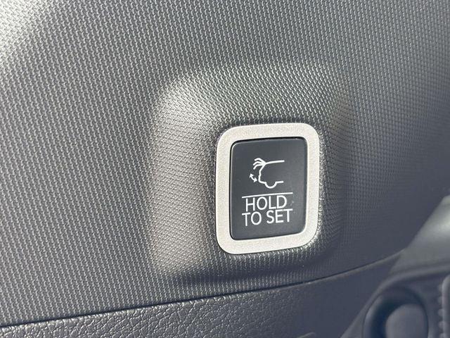 2026 Jeep Grand Cherokee Summit 4x4