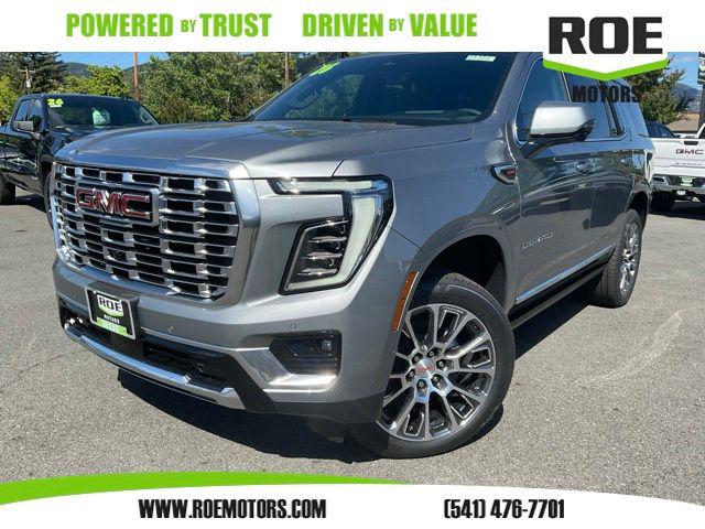 2026 GMC Yukon 4WD Denali for sale in Grants Pass, OR