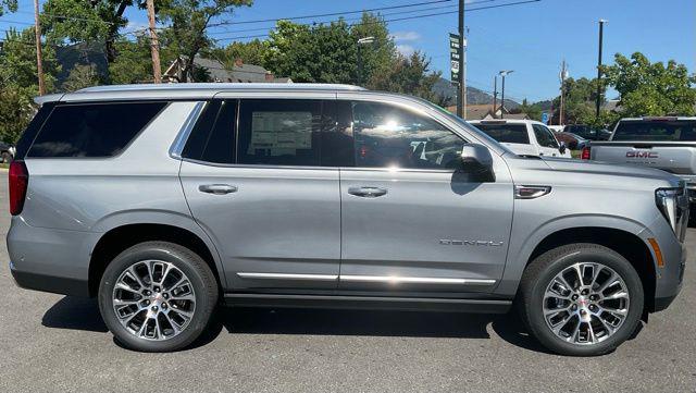 2026 GMC Yukon 4WD Denali