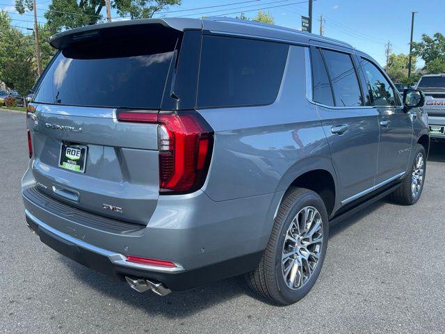 2026 GMC Yukon 4WD Denali