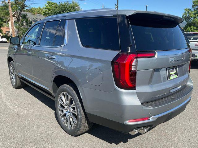 2026 GMC Yukon 4WD Denali
