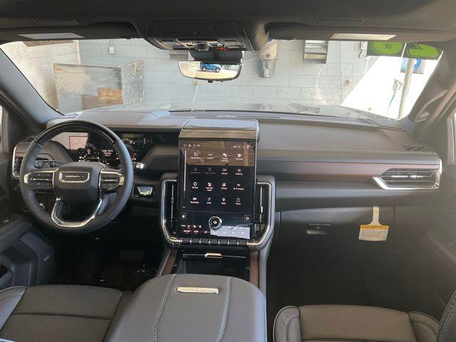 2026 GMC Yukon 4WD Denali