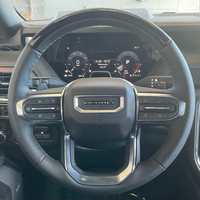 2026 GMC Yukon 4WD Denali