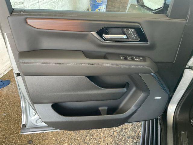 2026 GMC Yukon 4WD Denali
