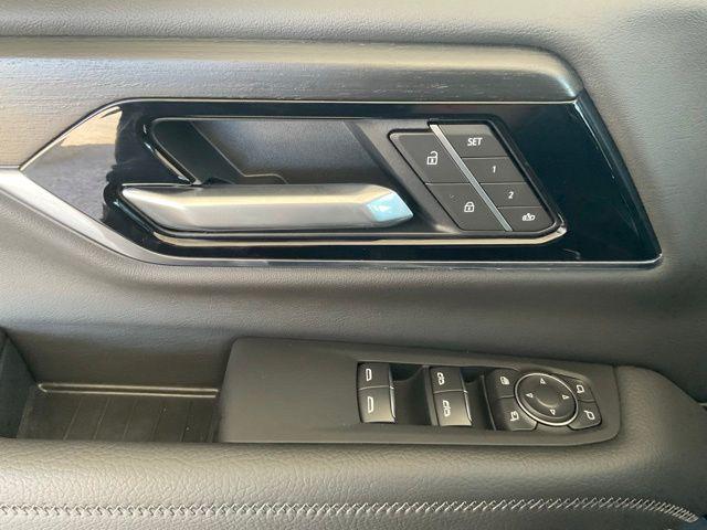 2026 GMC Yukon 4WD Denali