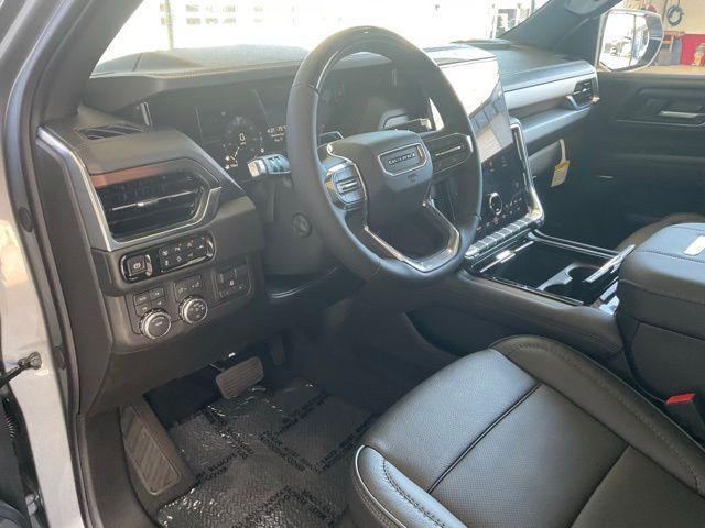2026 GMC Yukon 4WD Denali
