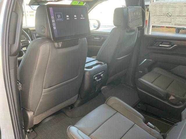 2026 GMC Yukon 4WD Denali