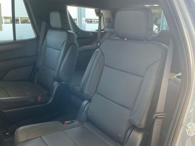 2026 GMC Yukon 4WD Denali