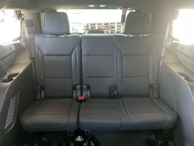 2026 GMC Yukon 4WD Denali