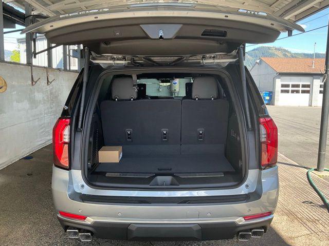 2026 GMC Yukon 4WD Denali