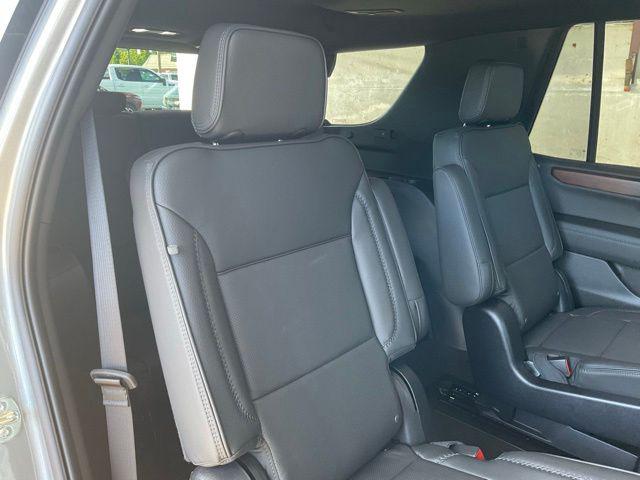 2026 GMC Yukon 4WD Denali