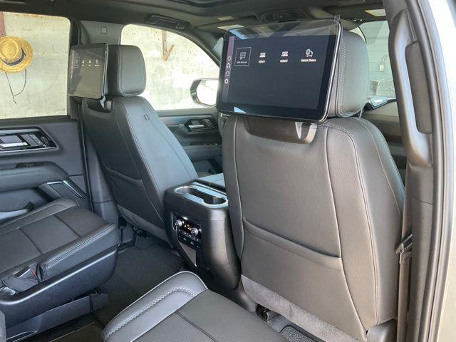 2026 GMC Yukon 4WD Denali