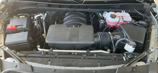 2026 GMC Yukon 4WD Denali