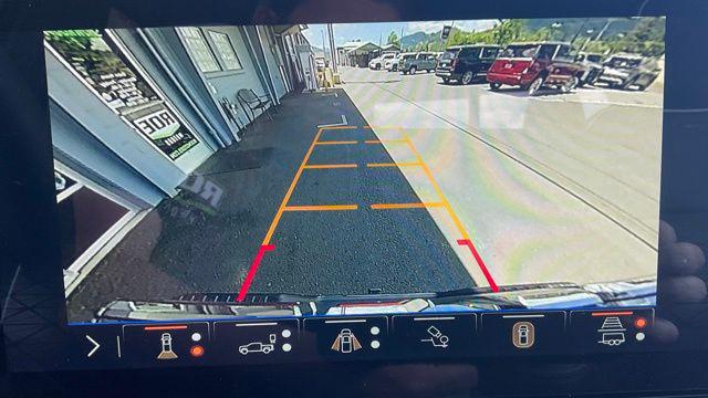 2026 GMC Sierra 1500 Crew Cab, Short Bed, AT4X, 4WD