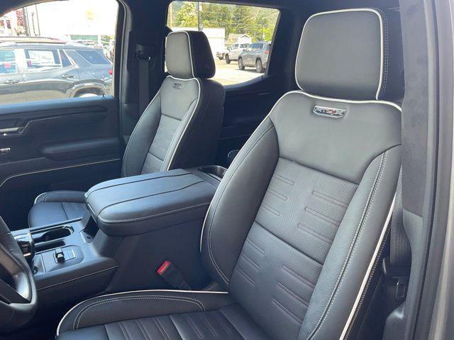 2026 GMC Sierra 1500 Crew Cab, Short Bed, AT4X, 4WD