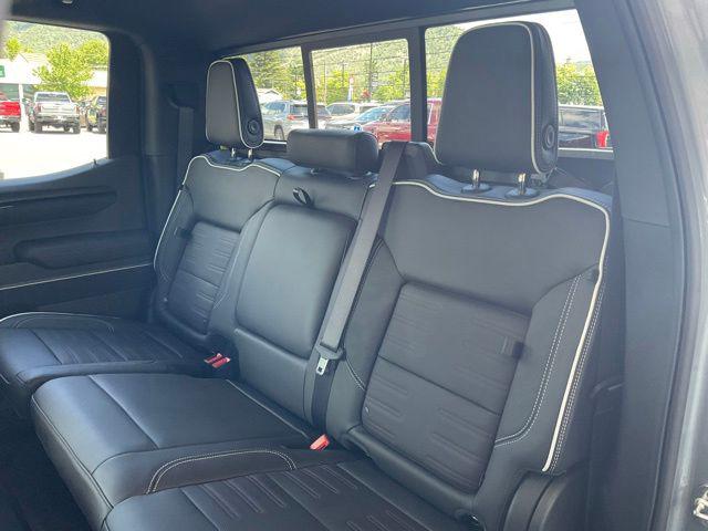 2026 GMC Sierra 1500 Crew Cab, Short Bed, AT4X, 4WD