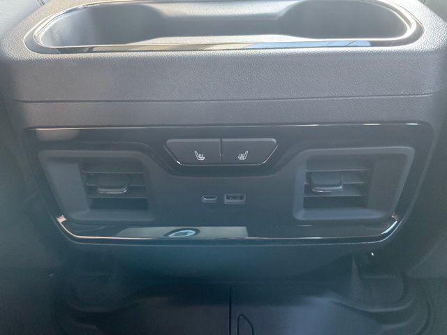 2026 GMC Sierra 1500 Crew Cab, Short Bed, AT4X, 4WD