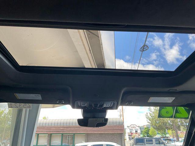 2026 GMC Sierra 1500 Crew Cab, Short Bed, AT4X, 4WD