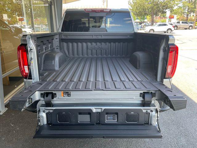 2026 GMC Sierra 1500 Crew Cab, Short Bed, AT4X, 4WD