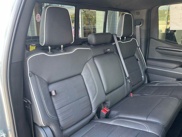 2026 GMC Sierra 1500 Crew Cab, Short Bed, AT4X, 4WD