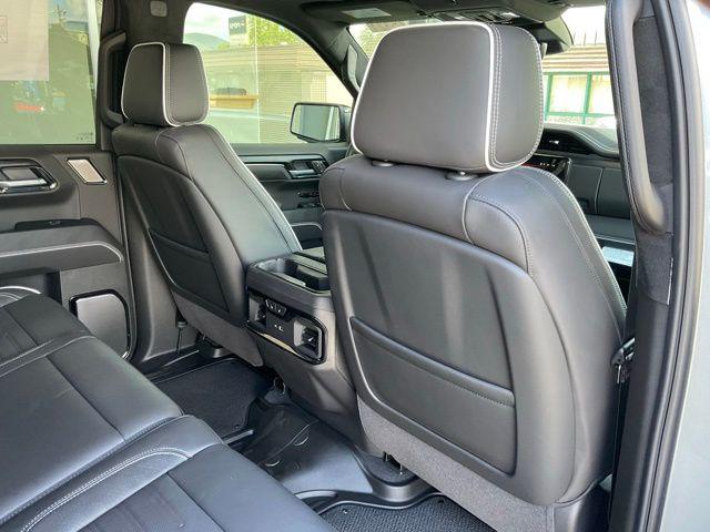 2026 GMC Sierra 1500 Crew Cab, Short Bed, AT4X, 4WD