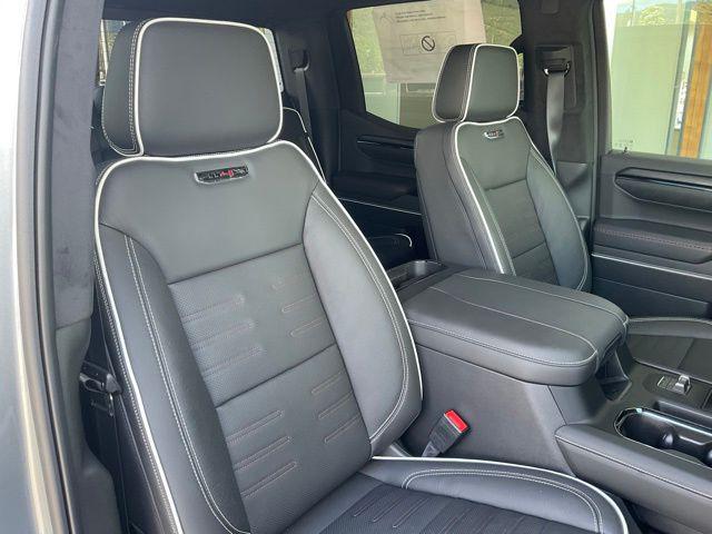 2026 GMC Sierra 1500 Crew Cab, Short Bed, AT4X, 4WD