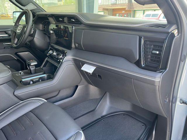 2026 GMC Sierra 1500 Crew Cab, Short Bed, AT4X, 4WD