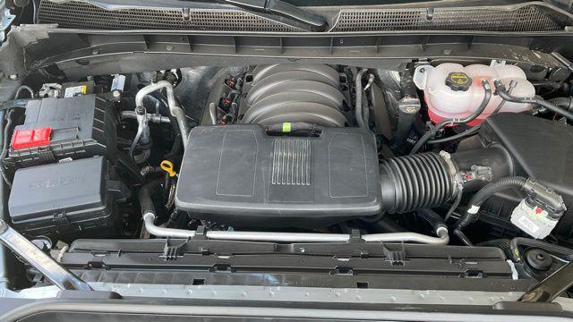 2026 GMC Sierra 1500 Crew Cab, Short Bed, AT4X, 4WD