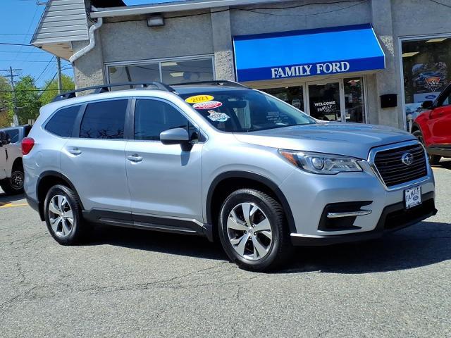 2021 Subaru Ascent Premium for sale in Netcong, NJ