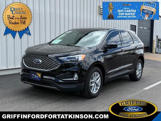 2024 Ford Edge SEL for sale in Fort Atkinson, WI