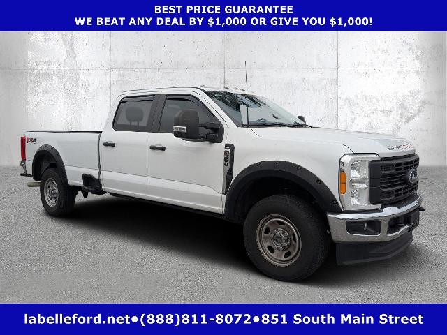 2023 Ford F-350 XL for sale in FT DENAUD, FL