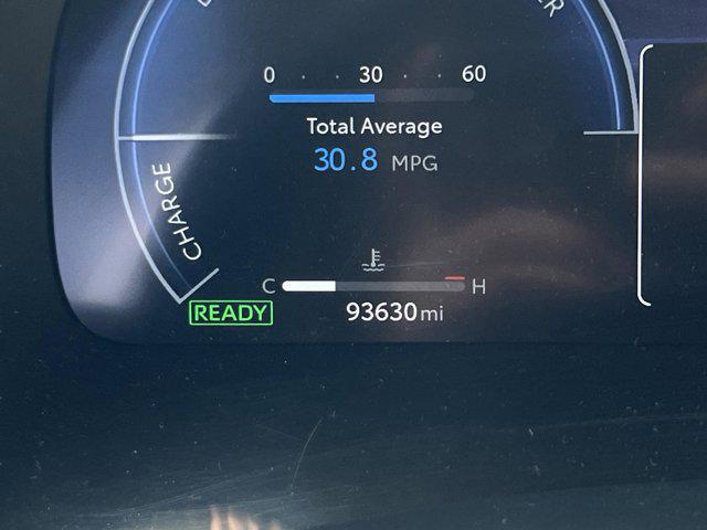 2023 Toyota Highlander Hybrid Platinum