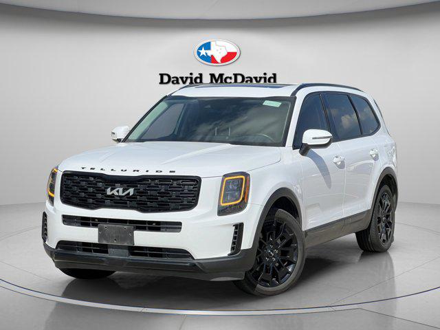 2022 Kia Telluride EX for sale in Frisco, TX
